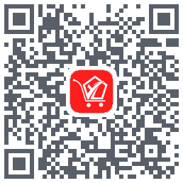 壹鹿采的下載二維碼