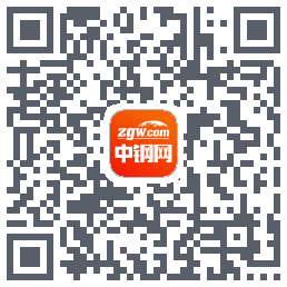 中钢网 QR-код для загрузки