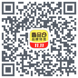 壹品仓codice QR per il download