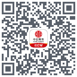 中信期货的下載二維碼