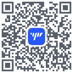 爱原物 QRcode