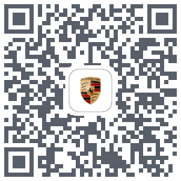 保时捷 QRcode