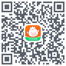 猪八戒的下载二维码