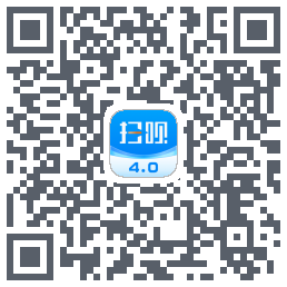 扫呗código QR de descarga de
