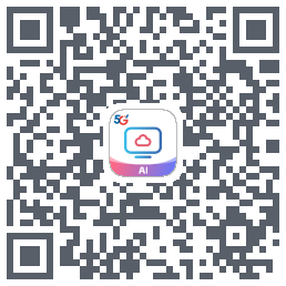天翼云电脑 QRcode