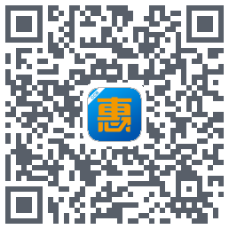 建行惠懂你kod QR do pobrania