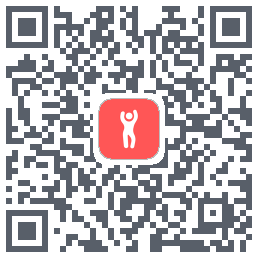 天天跳舞 QRcode