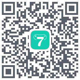 小7手游的下载二维码