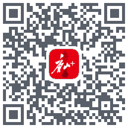 唐山Plus QRcode