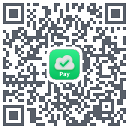 云付管家 QRcode