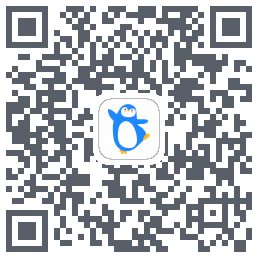 Penguin Life的下载二维码