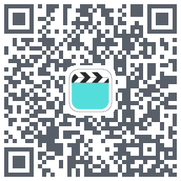 视频助手codice QR per il download