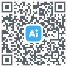 讯飞AI学 QRcode
