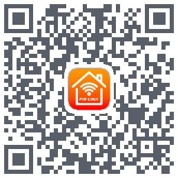 PIX-LINK WIFI QRcode