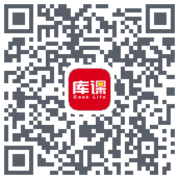 库课网校 QRcode