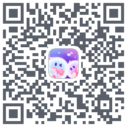 KK星球código QR de descarga de