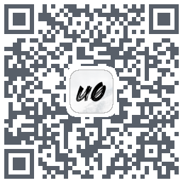 unc0ver的下載二維碼