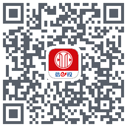 中信证券 QRcode