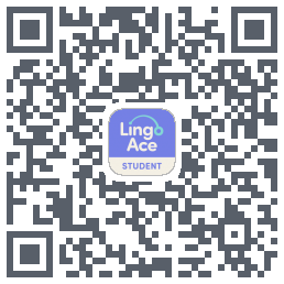 LingoAce QRcode