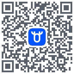 顽鹿运动 QRcode