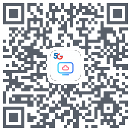 天翼云电脑 QRcode