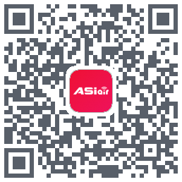 ASIAIR QRcode