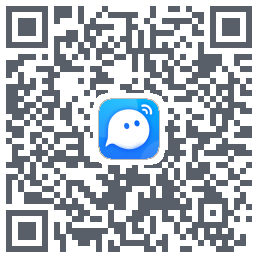 聊呗 QRcode