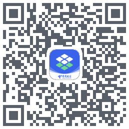 翼门户的下載二維碼