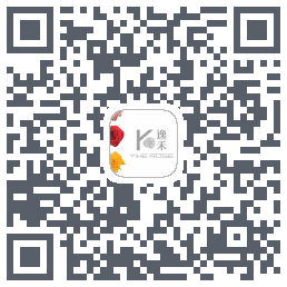 逸禾农场管理平台的下載二維碼