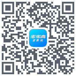 家长管理的下載二維碼
