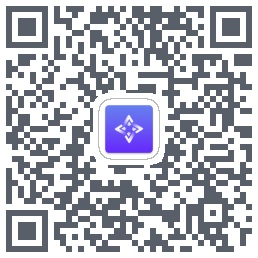 小果繁星 QRcode