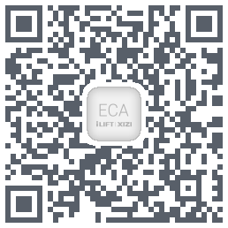 西子优选kod QR do pobrania