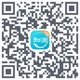 知源中医codice QR per il download