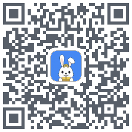盛兔帮 QRcode