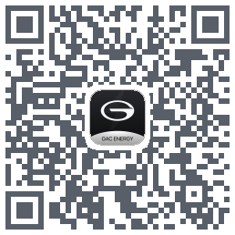 广汽能源 QRcode