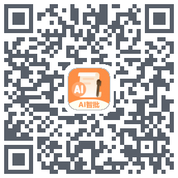 作文宝código QR de descarga de