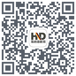 数智优课 QRcode