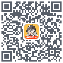 剧本杀 QRcode