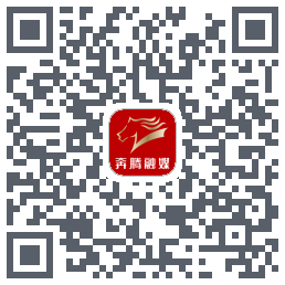 奔腾融媒 QRcode