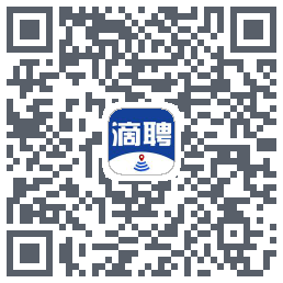 滴聘 QRcode