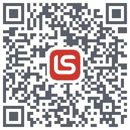 辽沈银行のダウンロードQRコード