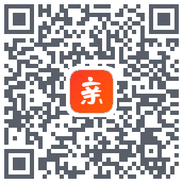 亲邻开门codice QR per il download