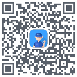 装维助手的下载二维码