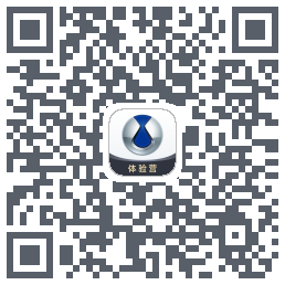 腾势汽车 QRcode