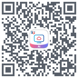 天翼云电脑 QRcode