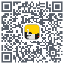 快乐斑马HD的下載二維碼