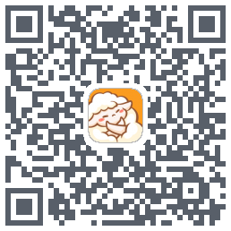 达咩的下載二維碼