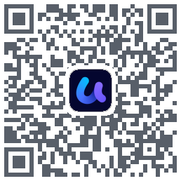 UPDF的下载二维码