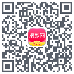 搜款网 QRcode