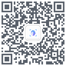 人脸识别1Wkod QR do pobrania